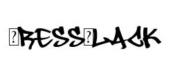 DressBlack - logo